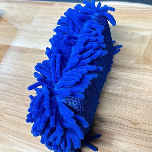 Car Mitt / Wash Pad - Picture 3 of 4